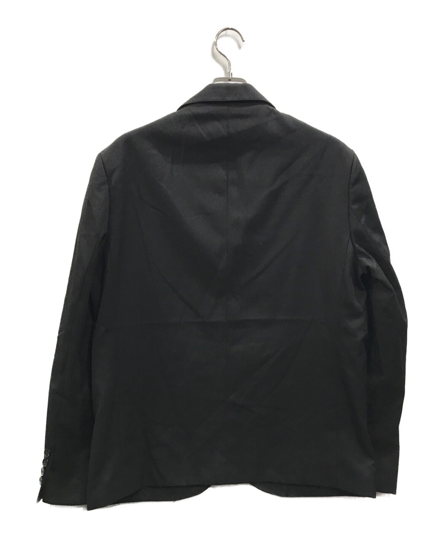 stussy (ステューシー) 21AW Sport Coat テーラードジャケット ブラック サイズ:S