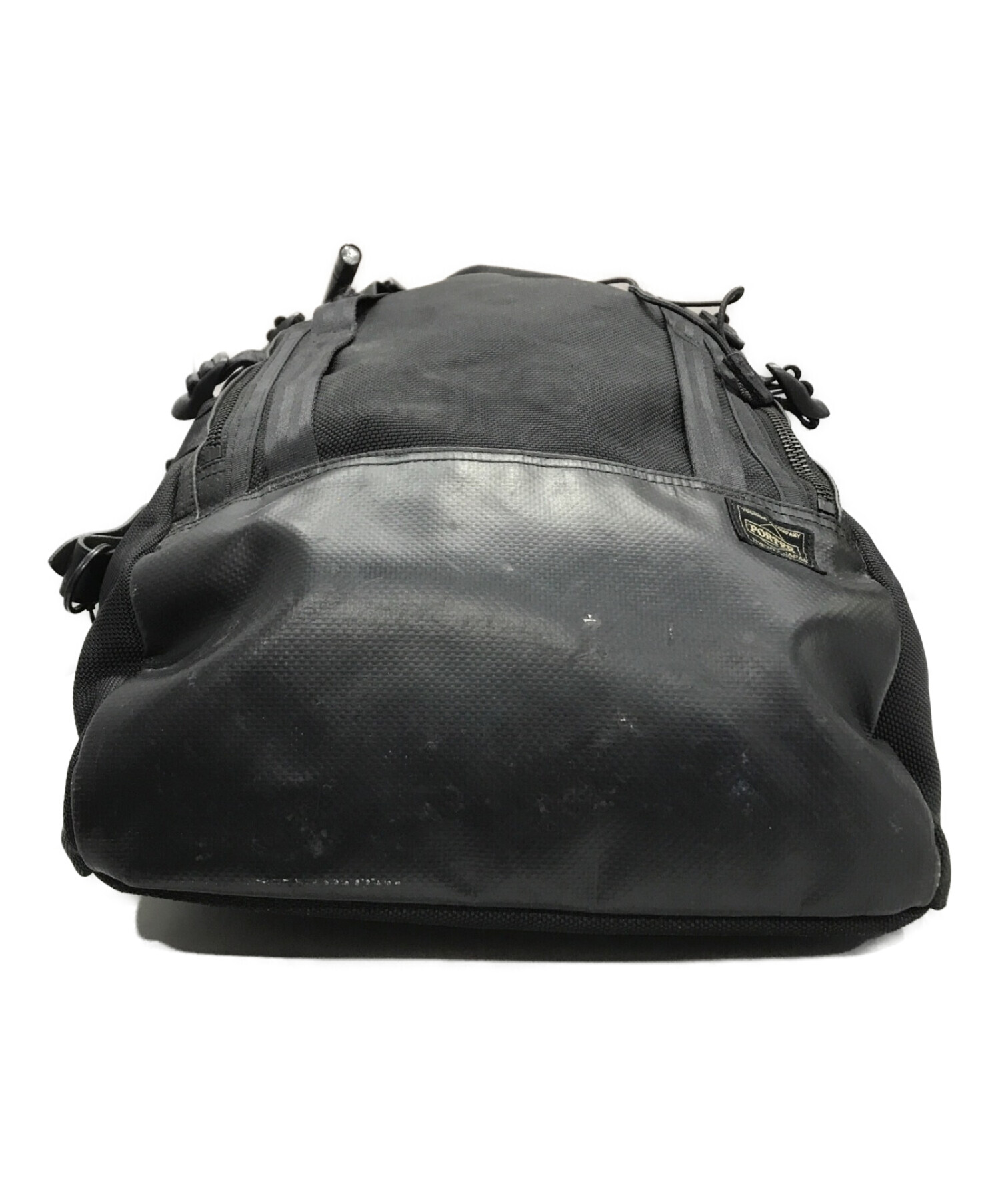 中古・古着通販】PORTER (ポーター) HEAT RUCKSACK ヒートリュック