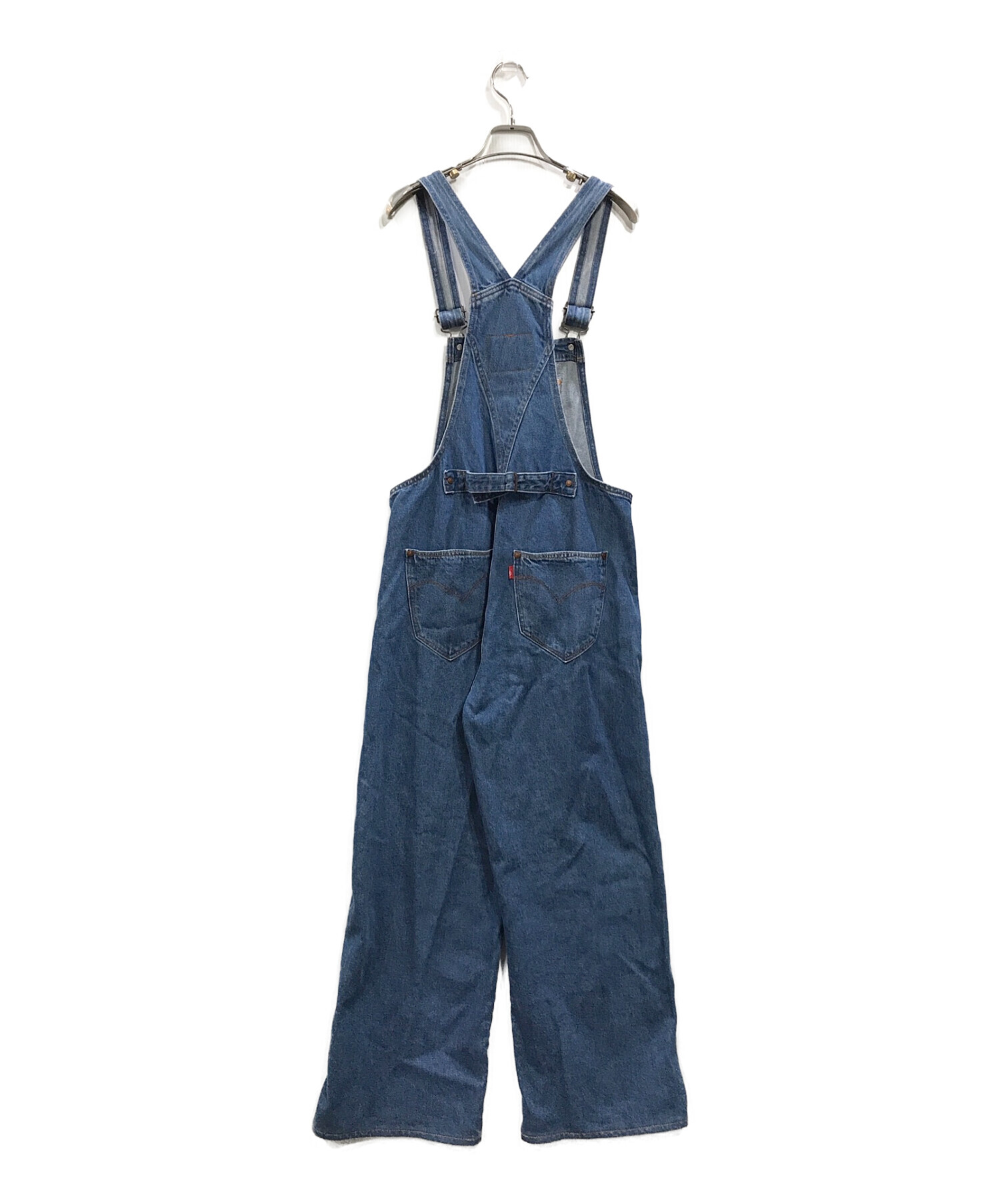 中古・古着通販】LEVI'S RED (リーバイス レッド) UTILITY OVERALL