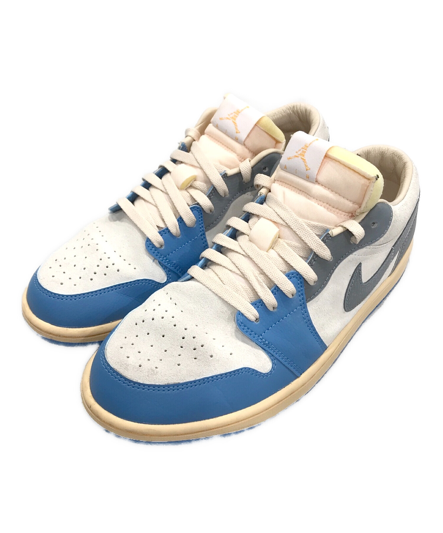 中古・古着通販】NIKE (ナイキ) Nike Air Jordan 1 Low 