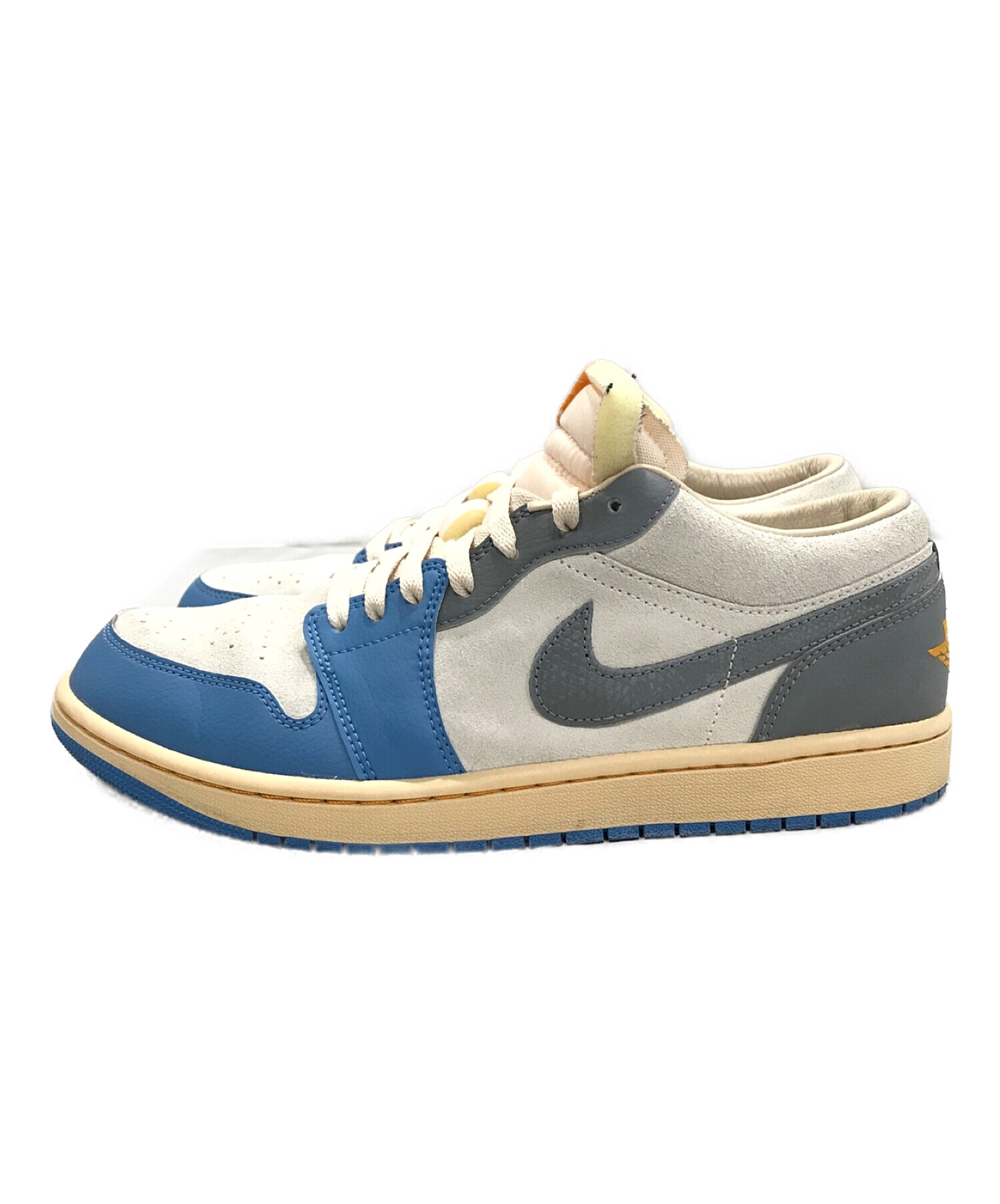 中古・古着通販】NIKE (ナイキ) Nike Air Jordan 1 Low 