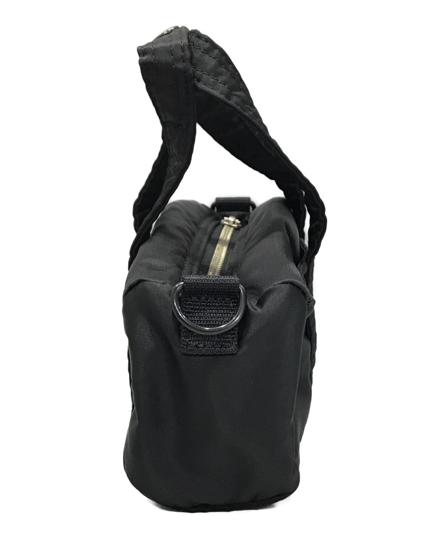 オーダー受注生産 m様専用 PORTER / HOWL 2WAY BOSTON BAG MINI - バッグ