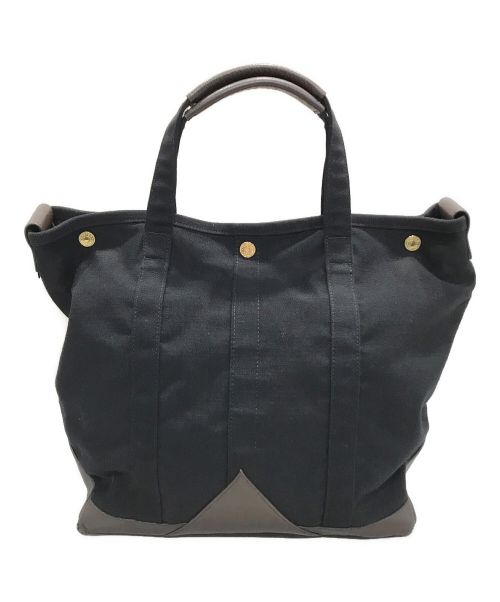 中古・古着通販】PORTER (ポーター) COAL 2WAY TOTE BAG(M) トート