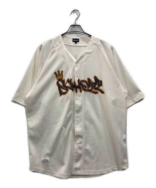 中古・古着通販】Schott (ショット) Limited Baseball Shirt ベース