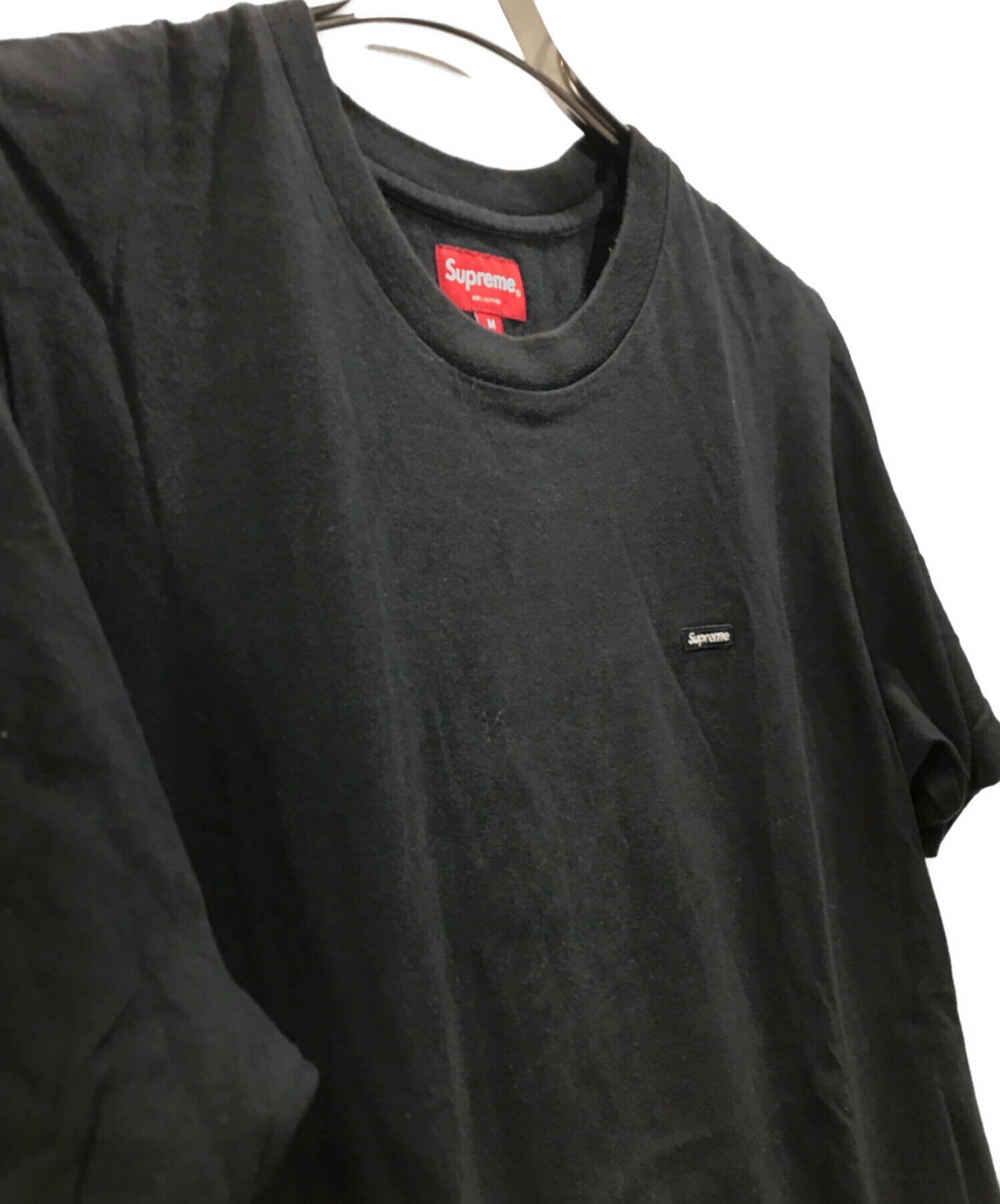 【未使用】supreme small box teeTシャツ/カットソー(半袖/袖なし)