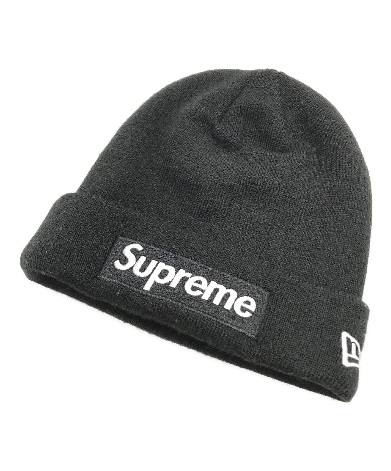 中古・古着通販】New Era (ニューエラ) SUPREME (シュプリーム