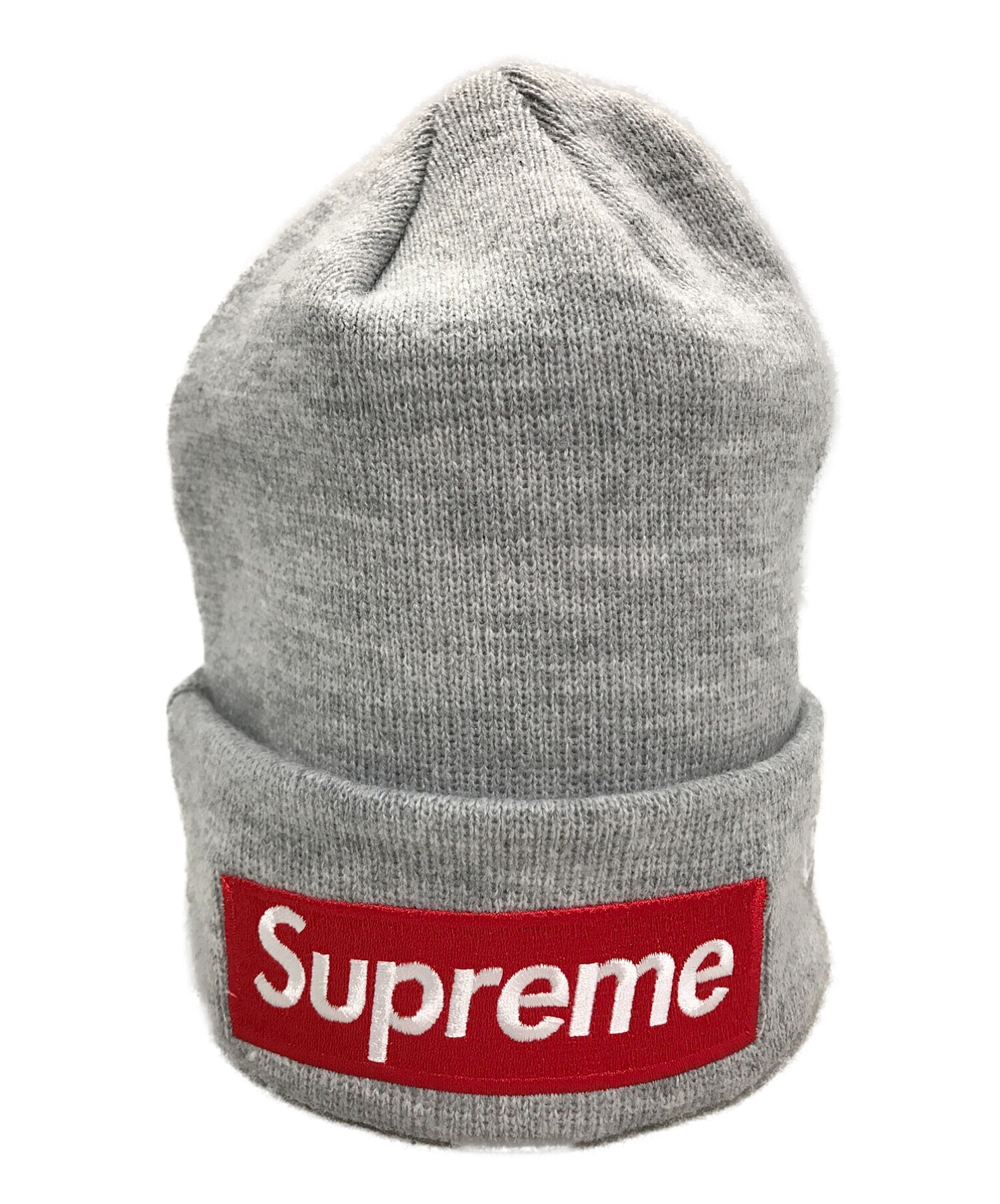 中古・古着通販】New Era (ニューエラ) SUPREME (シュプリーム