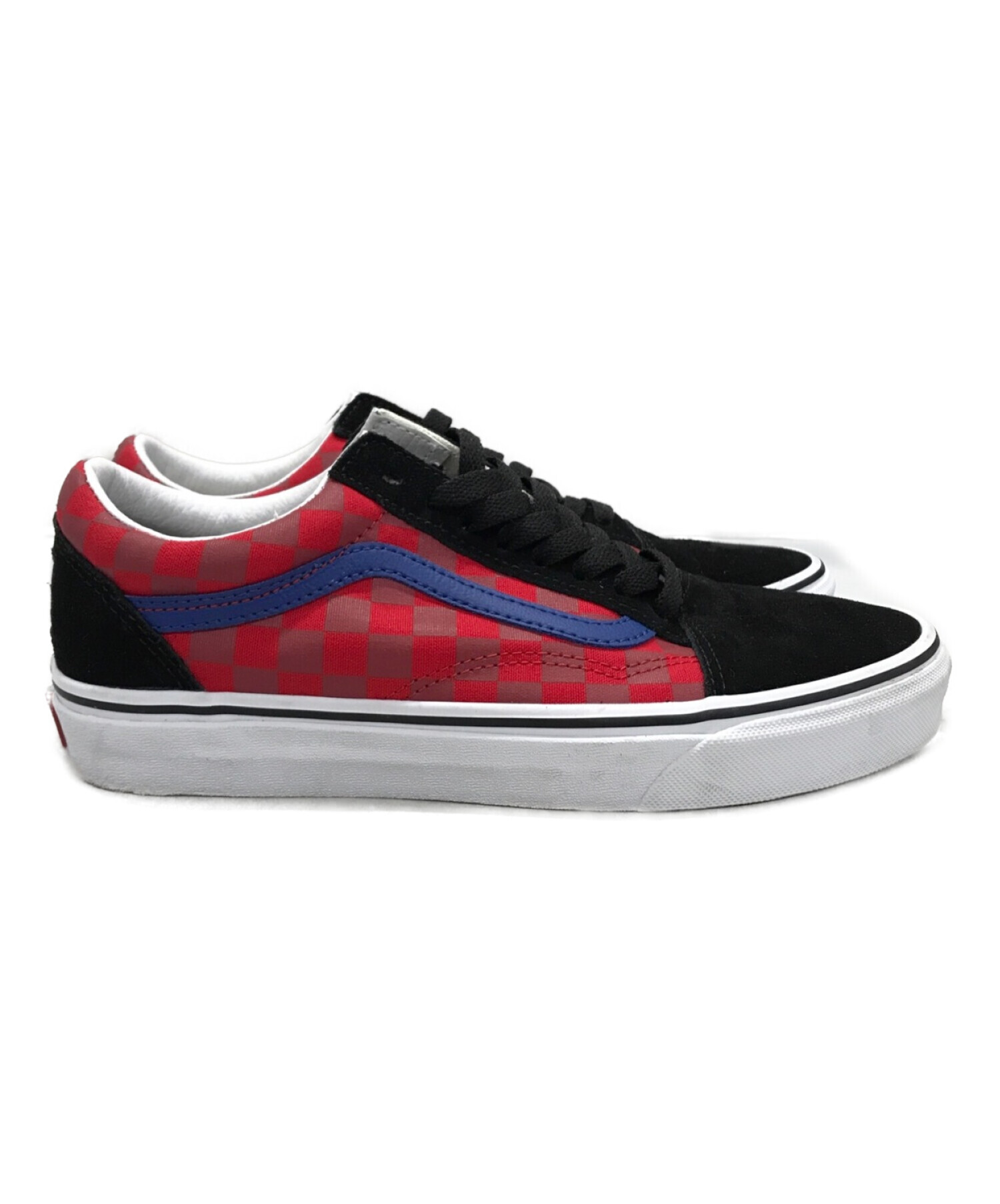 中古・古着通販】VANS (ヴァンズ) OLD SKOOL OTW RALLY ローカット