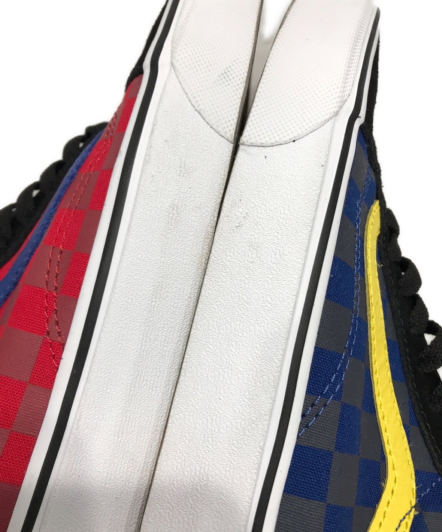 中古・古着通販】VANS (ヴァンズ) OLD SKOOL OTW RALLY ローカット