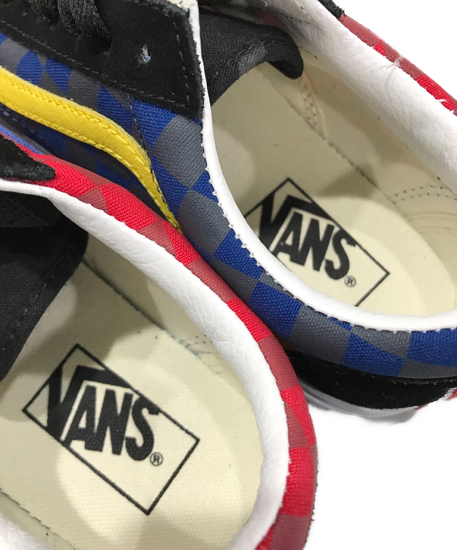 中古・古着通販】VANS (ヴァンズ) OLD SKOOL OTW RALLY ローカット