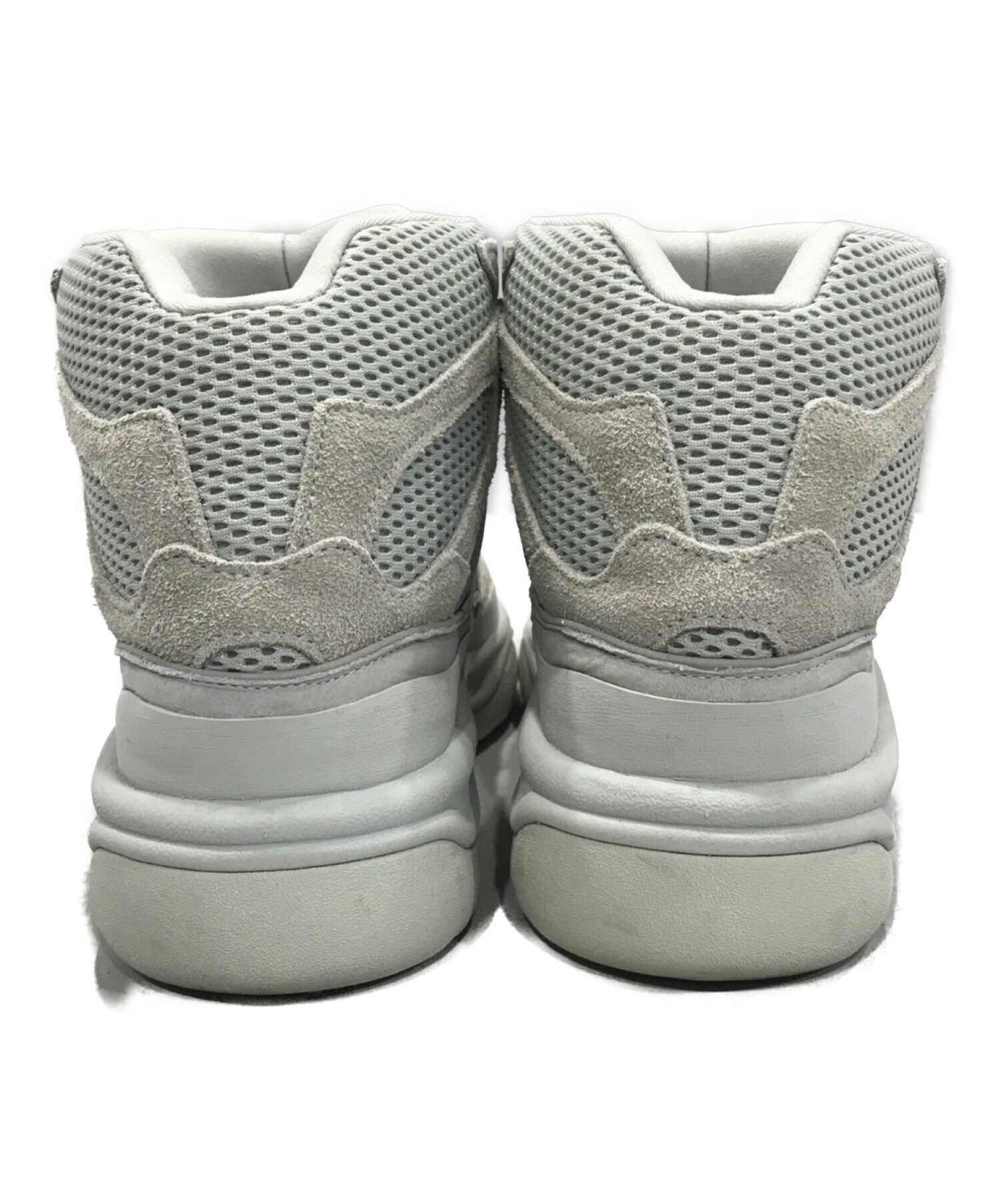 中古・古着通販】adidas (アディダス) YEEZY DSRT BT ADLT イージー