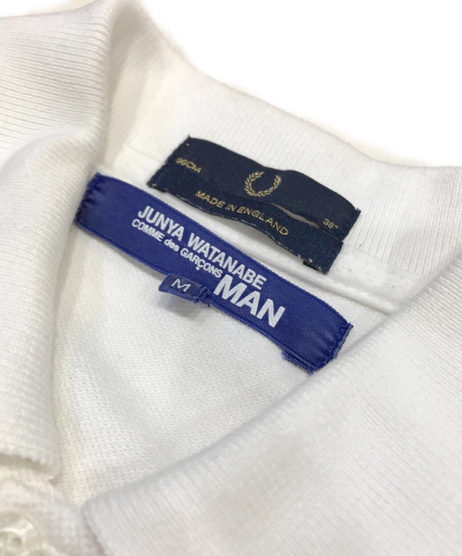 中古・古着通販】COMME des GARCONS JUNYA WATANABE MAN (コム デ