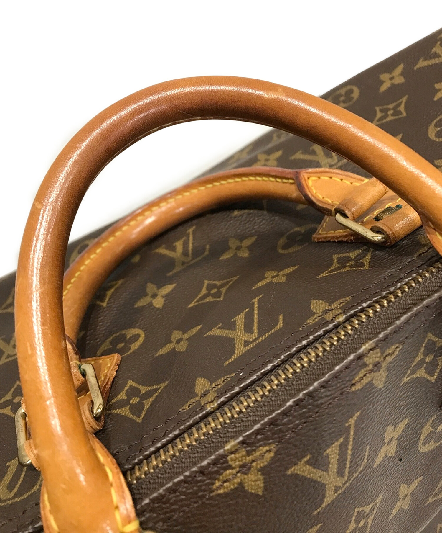 中古・古着通販】LOUIS VUITTON (ルイ ヴィトン) スピーディ40