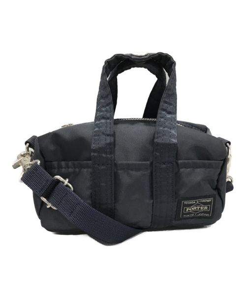 中古・古着通販】PORTER (ポーター) HOWL 2WAY BOSTON BAG MINI