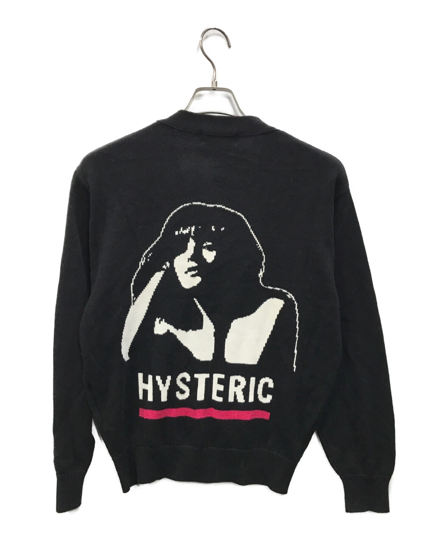 中古・古着通販】Hysteric Glamour (ヒステリックグラマー) HYSTERIC