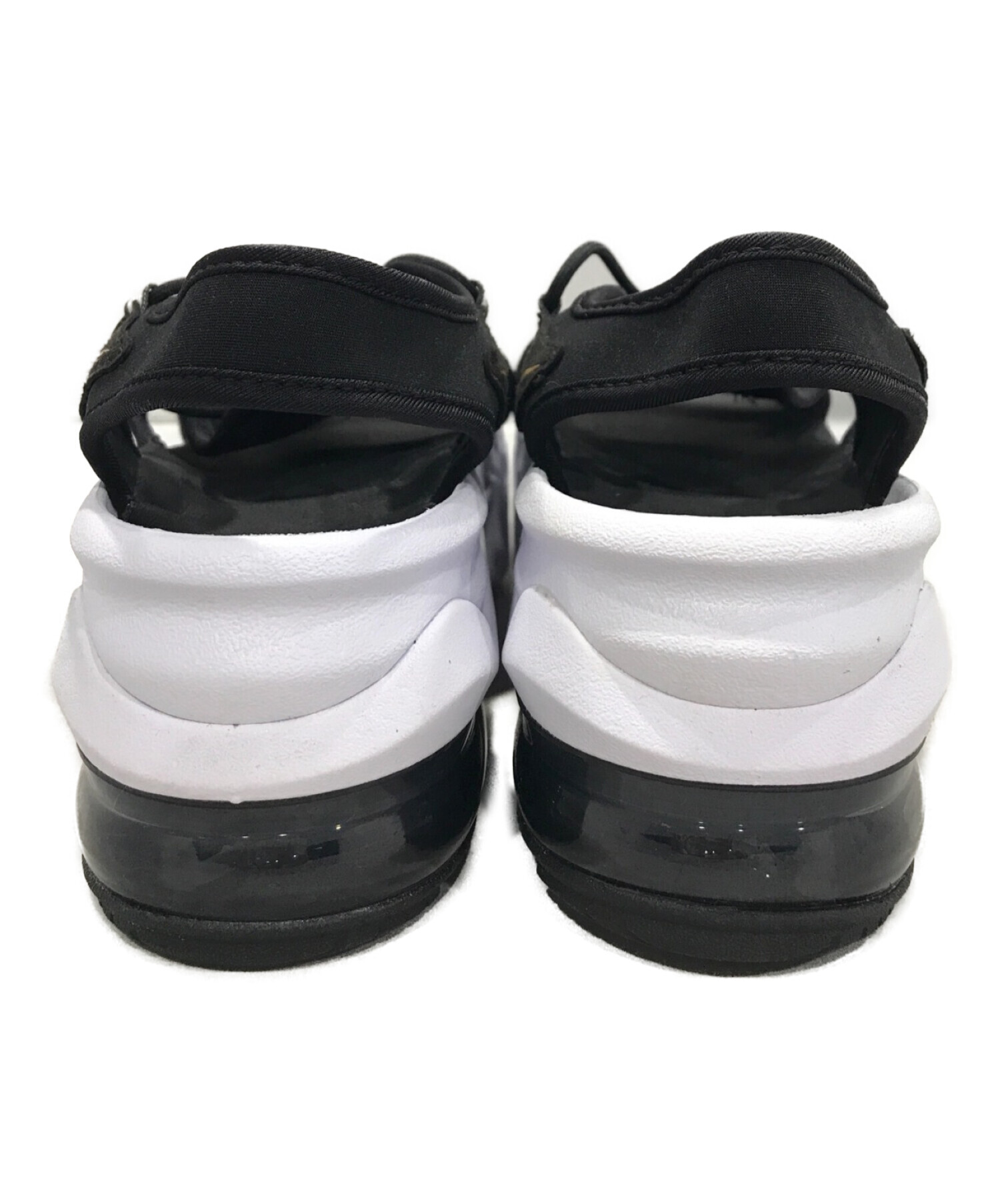 中古・古着通販】NIKE (ナイキ) WMNS AIR MAX KOKO SANDAL ブラック ...