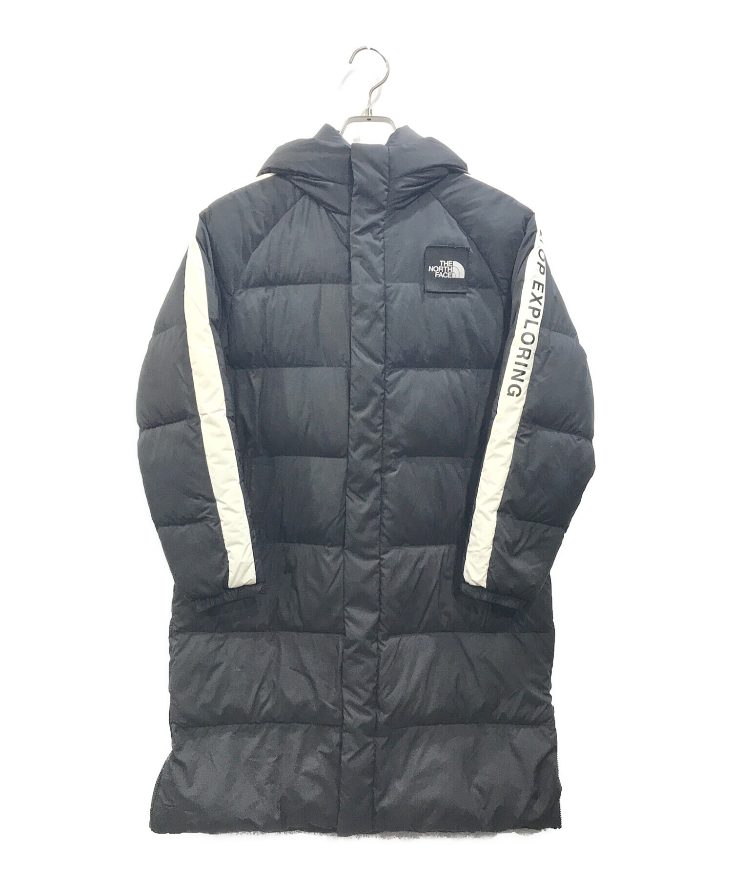 中古・古着通販】THE NORTH FACE (ザ ノース フェイス) ダウンコート