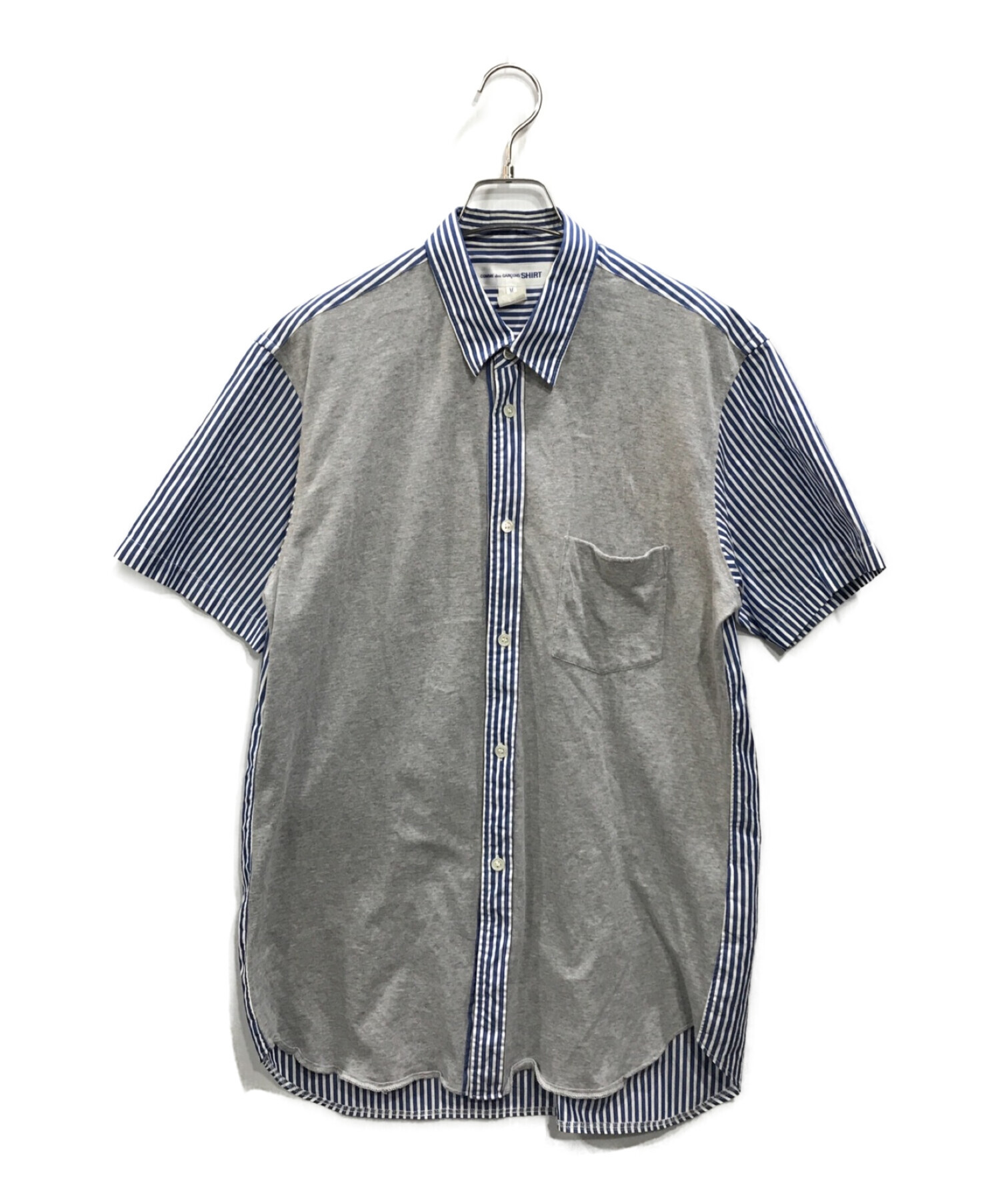 中古・古着通販】COMME des GARCONS SHIRT (コムデギャルソンシャツ