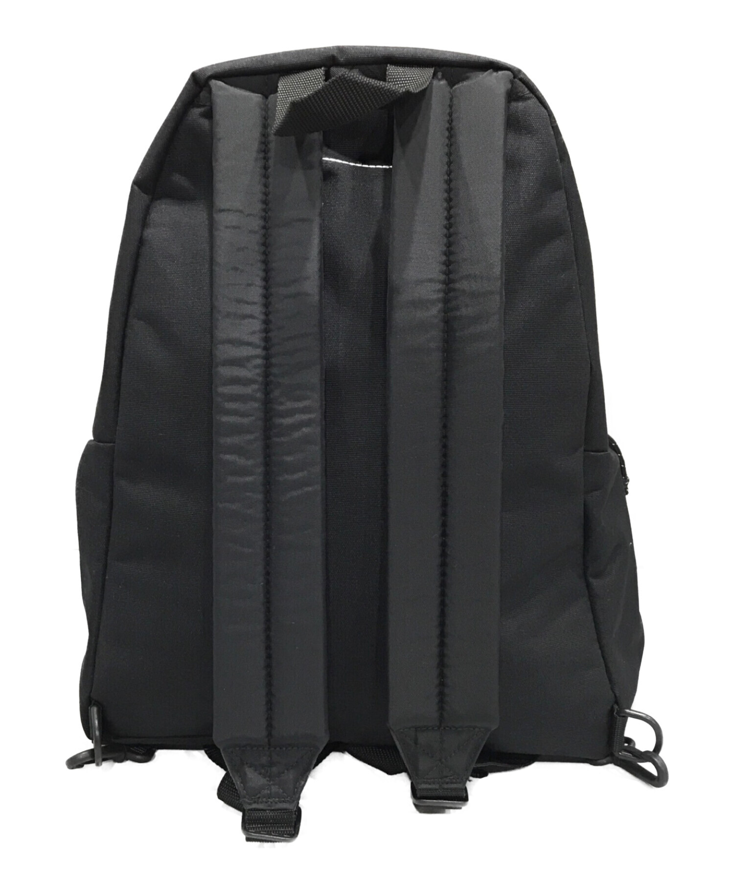 MM6 Maison Margiela (エムエムシックス メゾンマルジェラ) EASTPAK (イーストパック) 21AWパデッドリバーシブル  バックパック ブラック