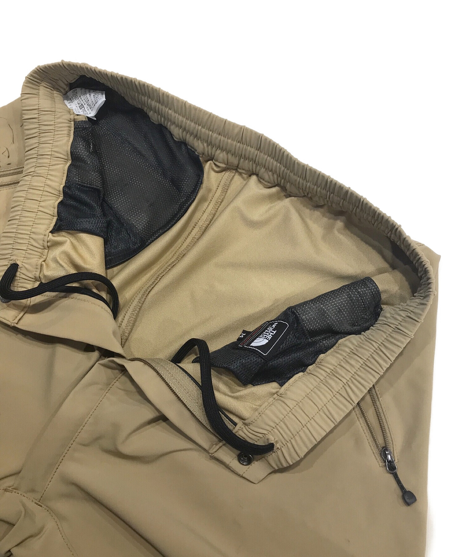 中古・古着通販】THE NORTH FACE (ザ ノース フェイス) アルパイン