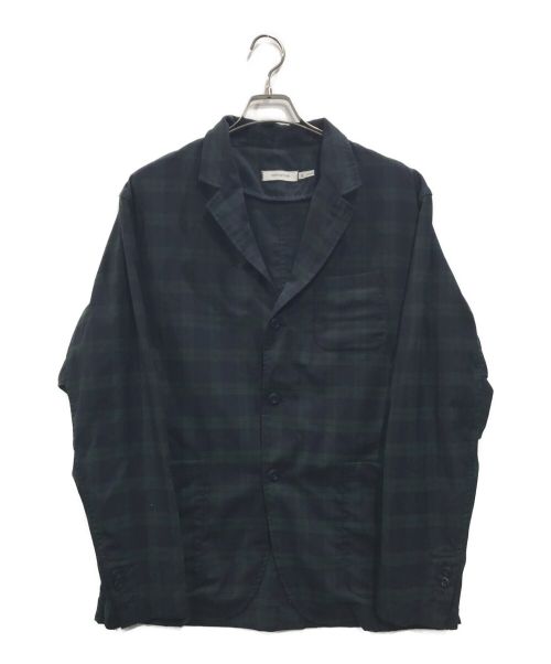 中古・古着通販】nonnative (ノンネイティブ) MANAGER JACKET W/P