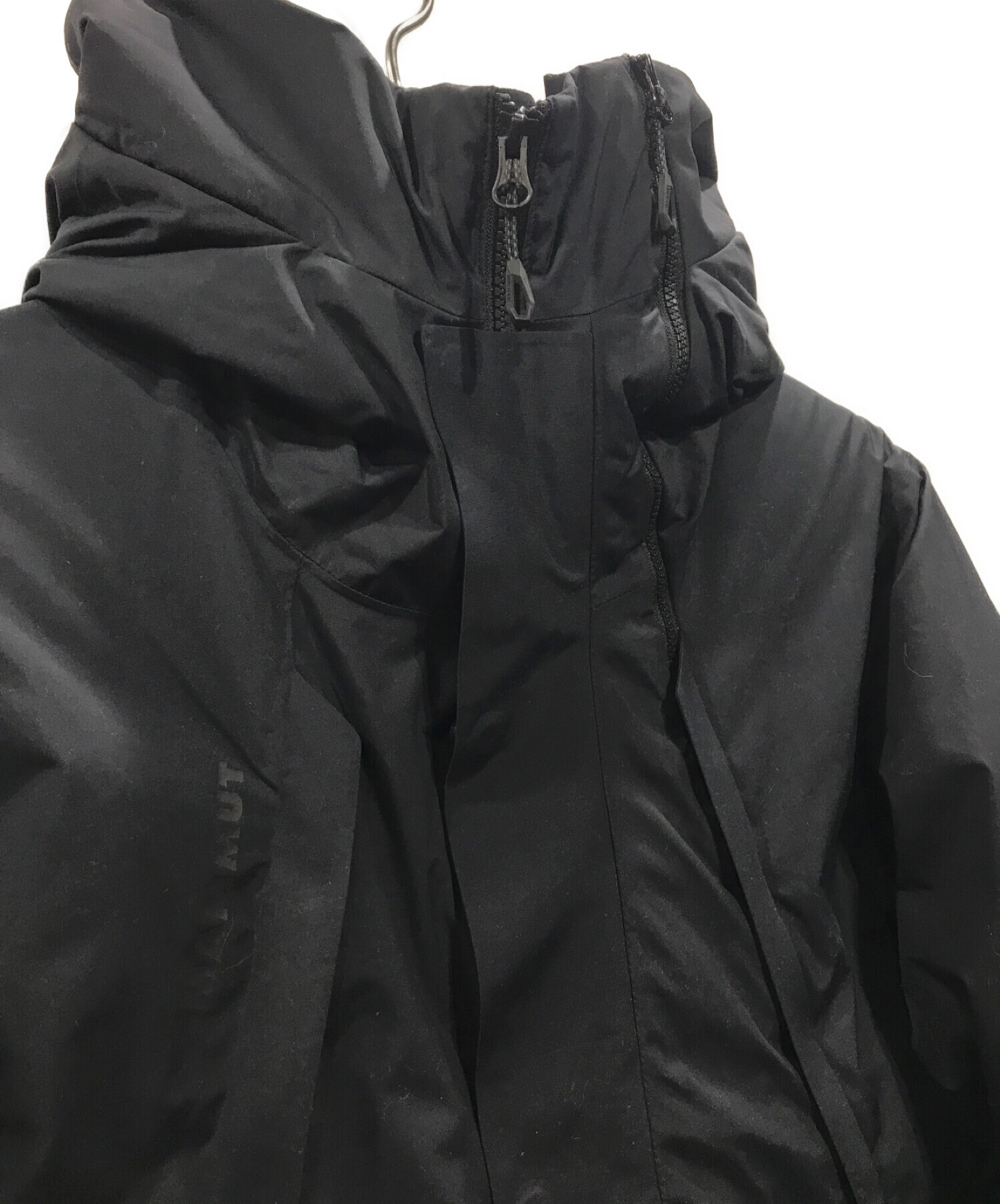 中古・古着通販】MAMMUT (マムート) ZUN HS Thermo Hooded Parka ズン