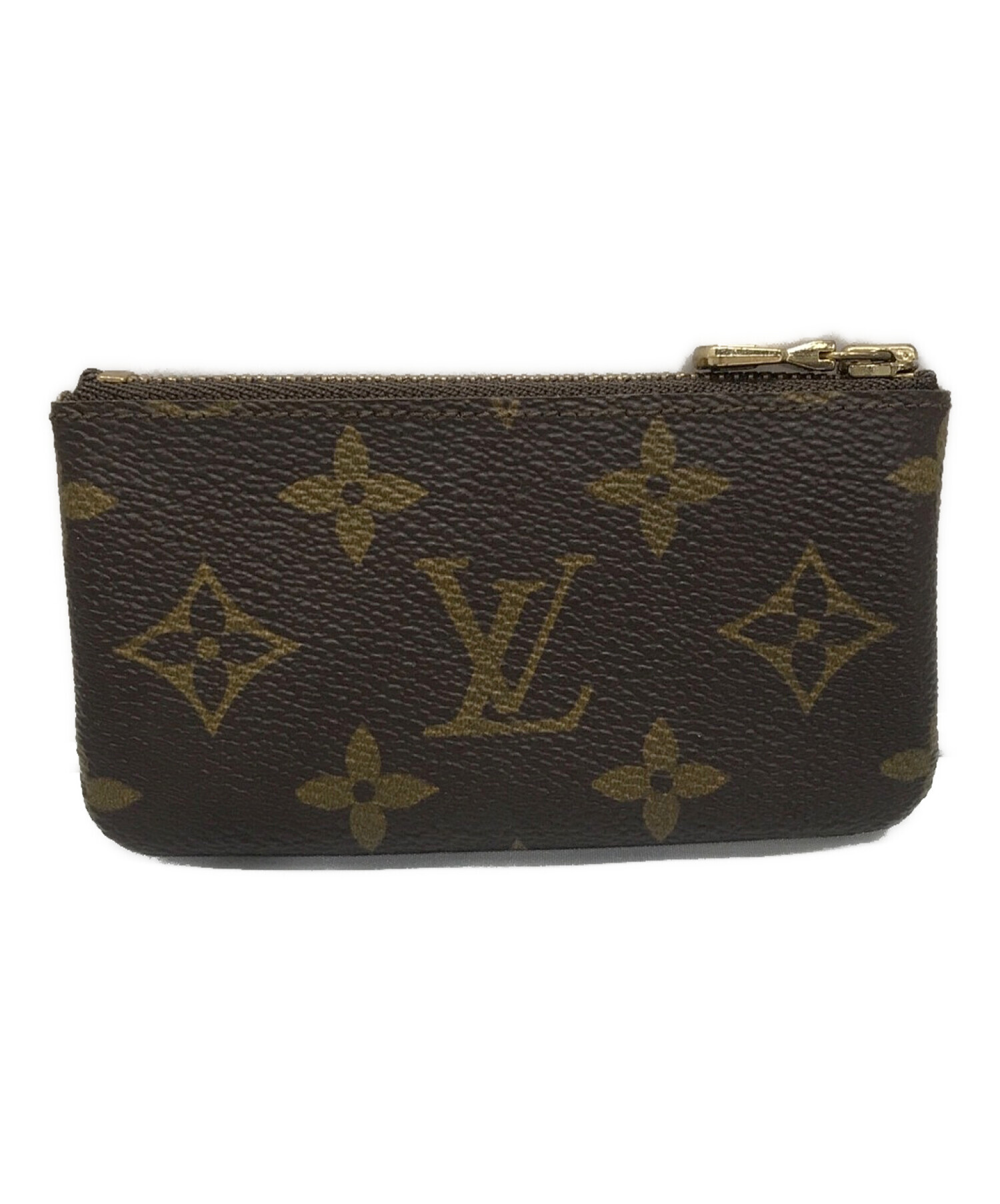 中古・古着通販】LOUIS VUITTON (ルイ ヴィトン) ポシェット・クレ