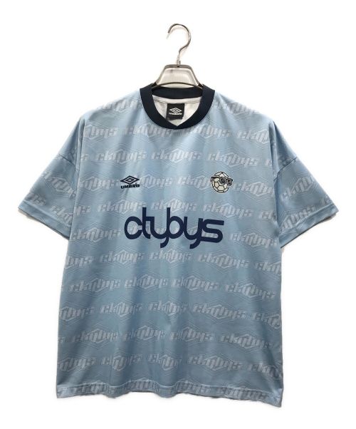 【中古・古着通販】UMBRO (アンブロ) CITY BOYS FC 417別注