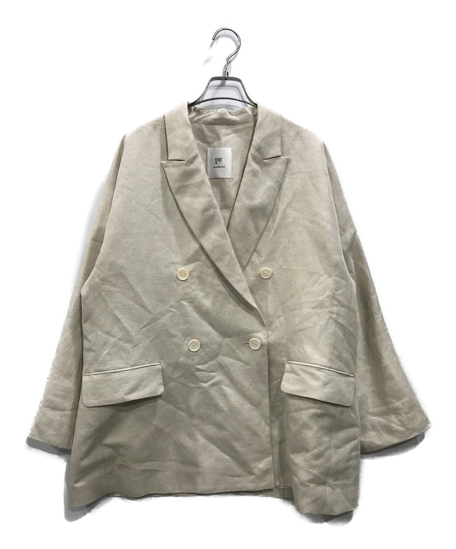 Amazon限定 RANCH COAT WS9103-16-W | givingbackpodcast.com