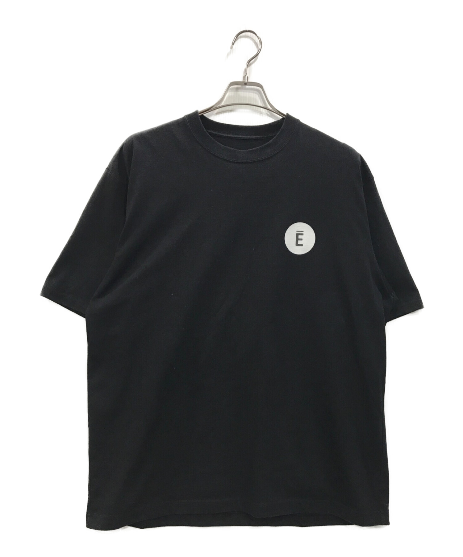 Tシャツ/カットソー(半袖/袖なし)ennoy エンノイ　Tシャツ　XL