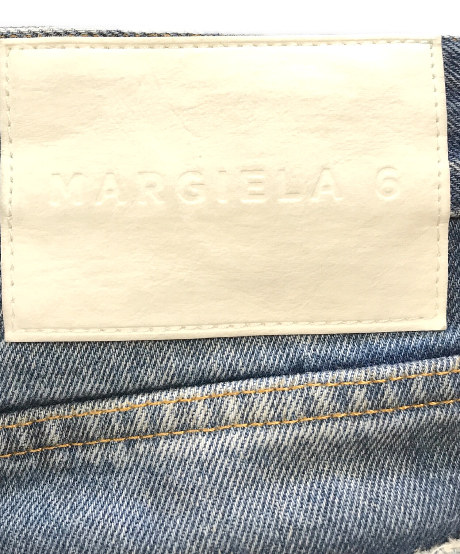 中古・古着通販】MM6 Maison Margiela (エムエムシックス メゾン