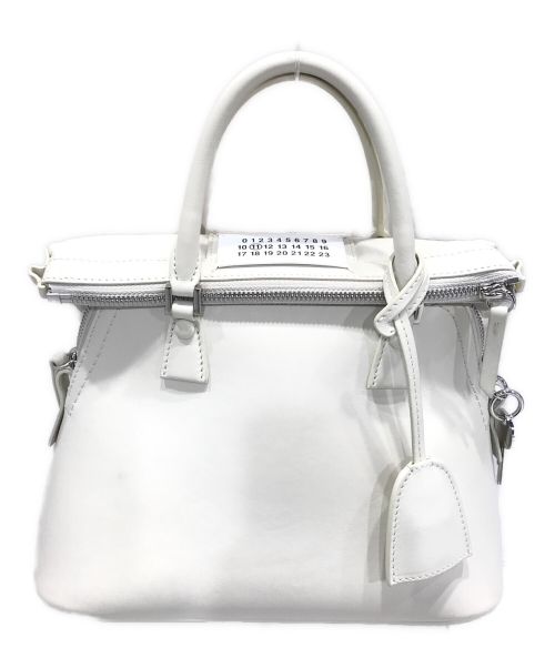 【中古・古着通販】Maison Margiela (メゾンマルジェラ) 5AC MINI