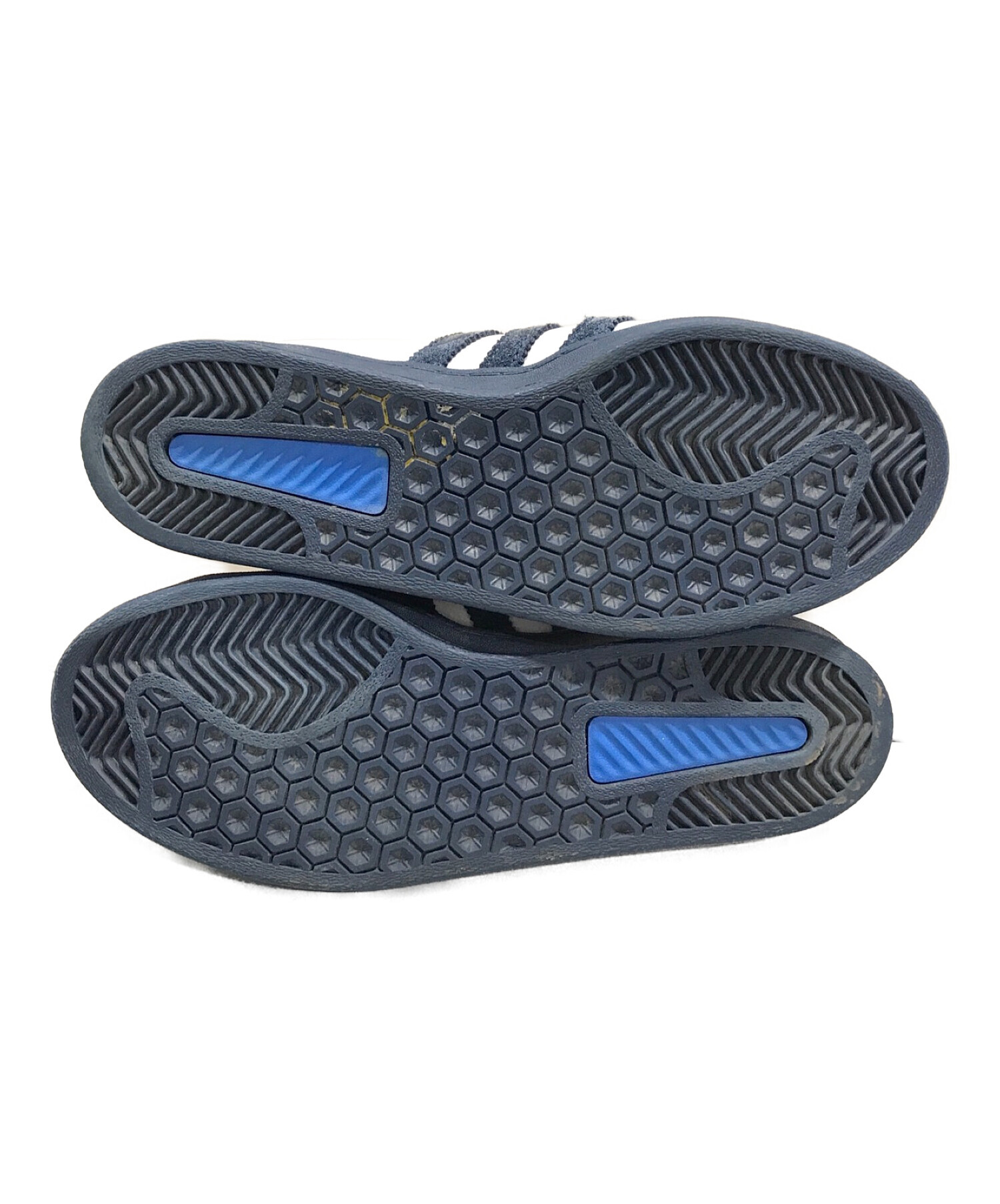 中古・古着通販】adidas (アディダス) ローカットスニーカー ホワイト