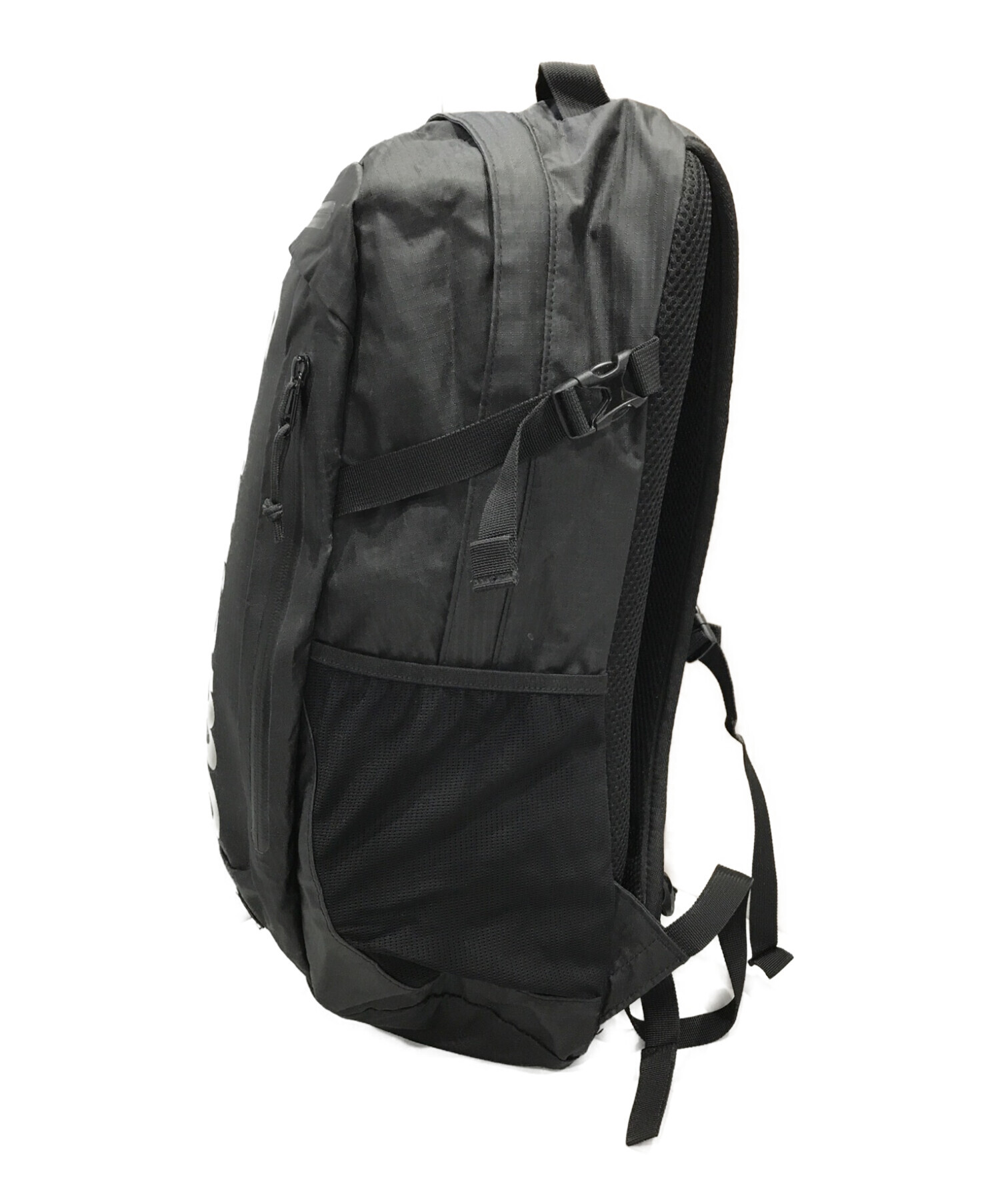 Supreme (シュプリーム) 21ss backpack ブラック