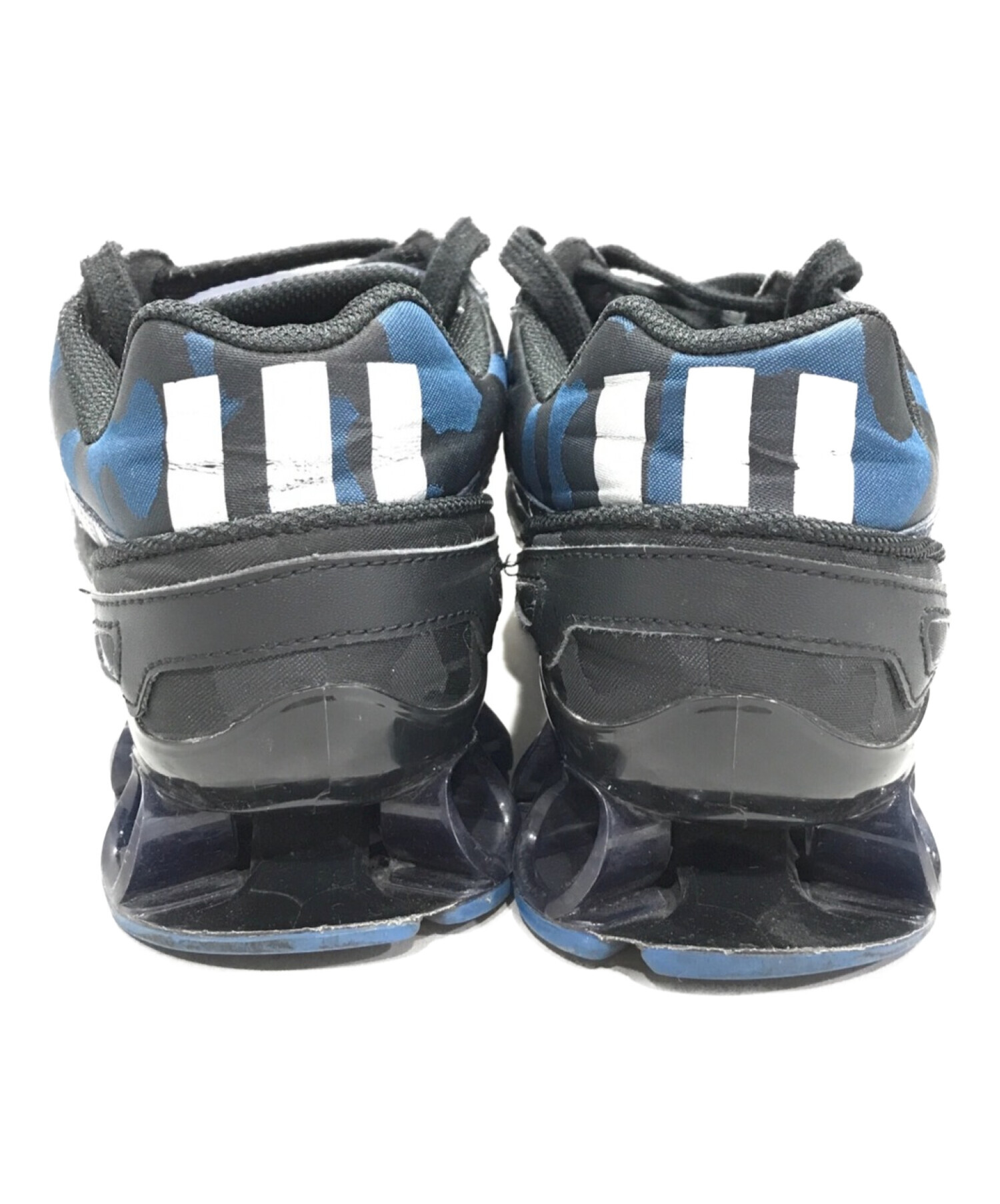 中古・古着通販】RAF SIMONS (ラフシモンズ) adidas (アディダス