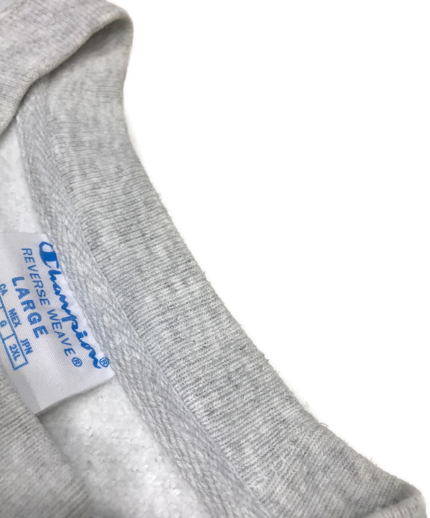 中古・古着通販】Champion REVERSE WEAVE (チャンピオンリバース