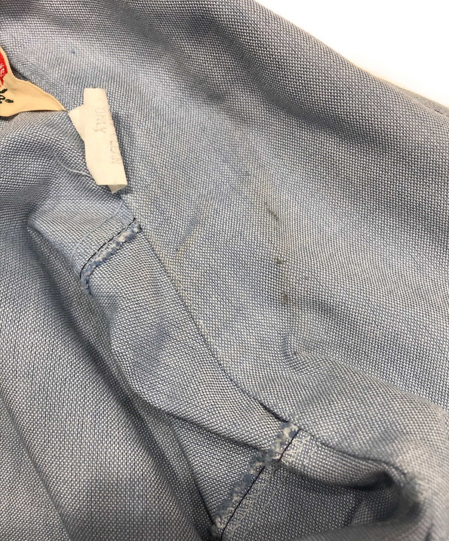 中古・古着通販】LEVI'S (リーバイス) 70's三角タグカバーオール