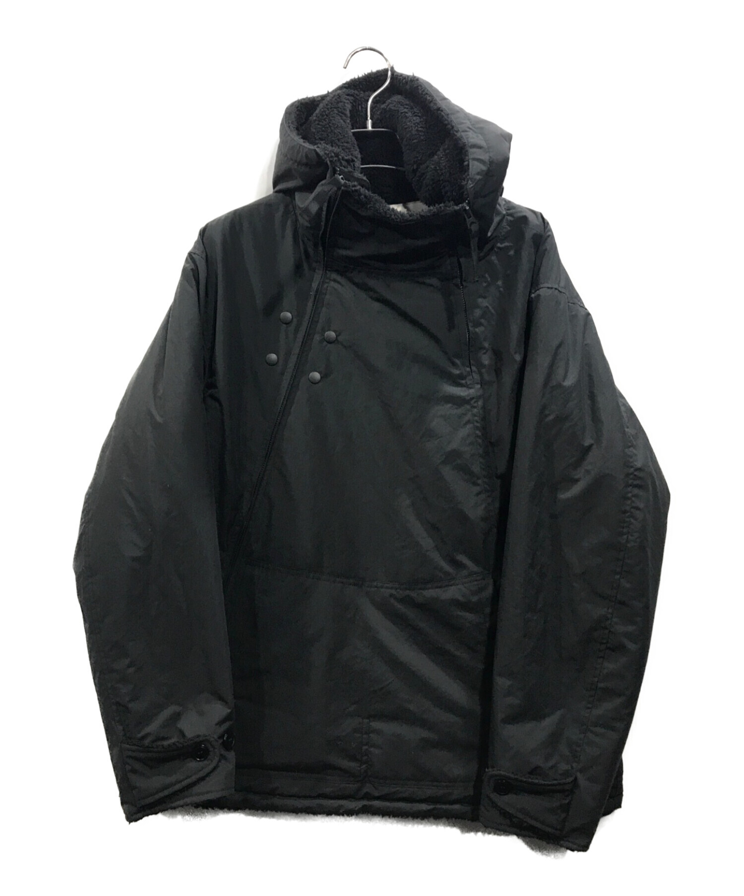 中古・古着通販】CAL O LINE (キャルオーライン) UPDATE SNOW PARKA