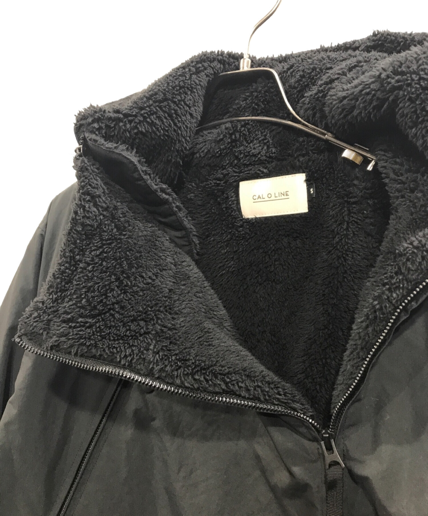 中古・古着通販】CAL O LINE (キャルオーライン) UPDATE SNOW PARKA