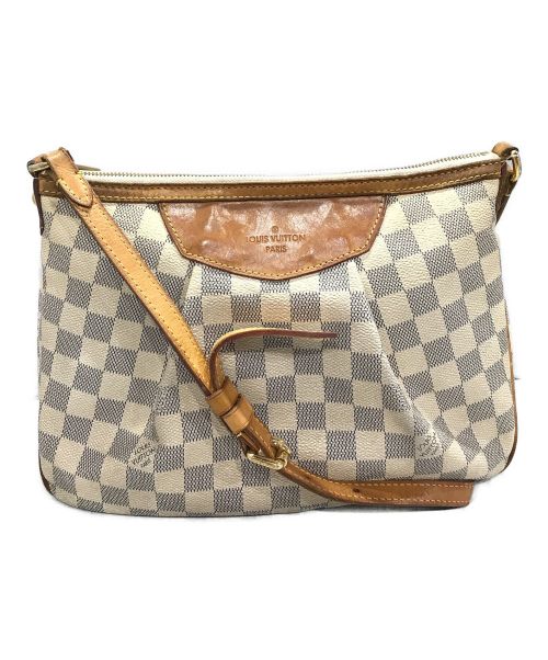 中古・古着通販】LOUIS VUITTON (ルイ ヴィトン) シラクーサPM