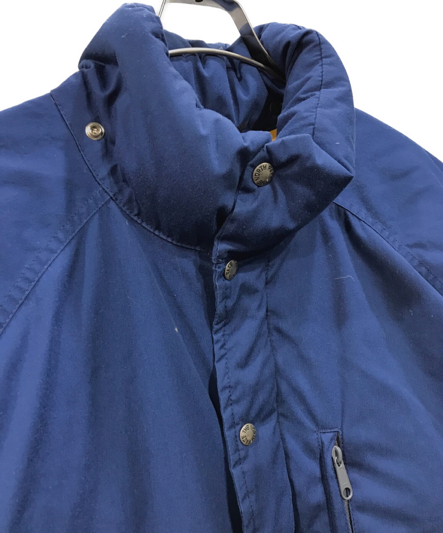 中古・古着通販】THE NORTH FACE (ザ ノース フェイス) 80S 65/35