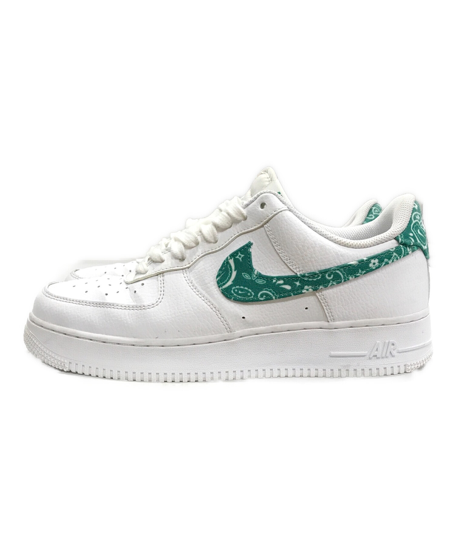 中古・古着通販】NIKE (ナイキ) WMNS Air Force 1 Low '07 Essential