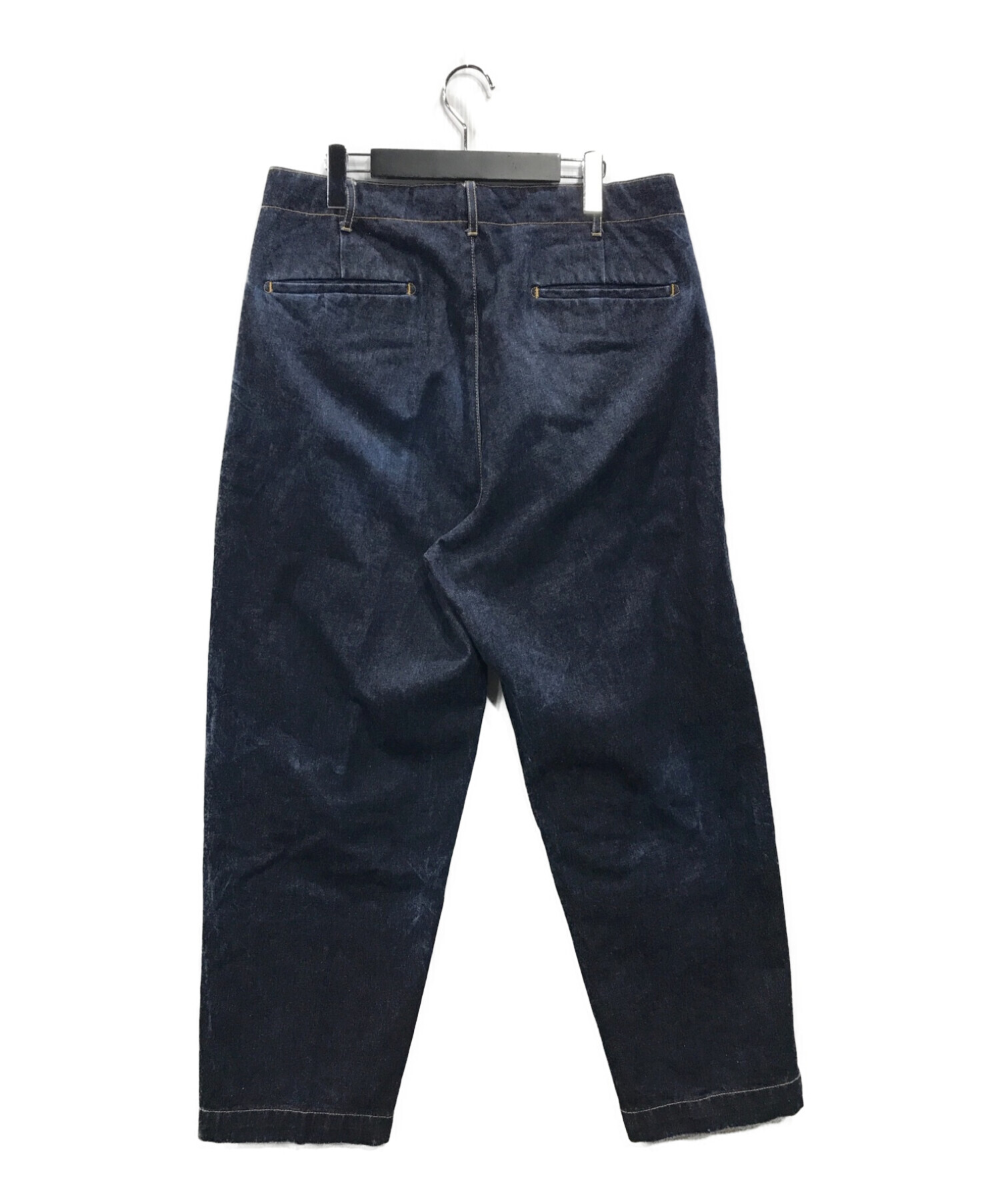 中古・古着通販】STEVEN ALAN (スティーブンアラン) DENIM 2BOX