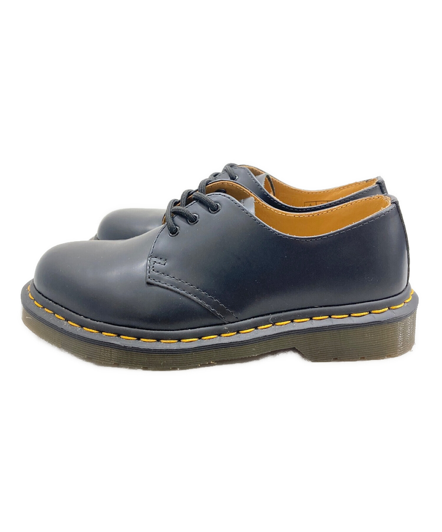 中古・古着通販】Dr.Martens (ドクターマーチン) 1461 3 ホール