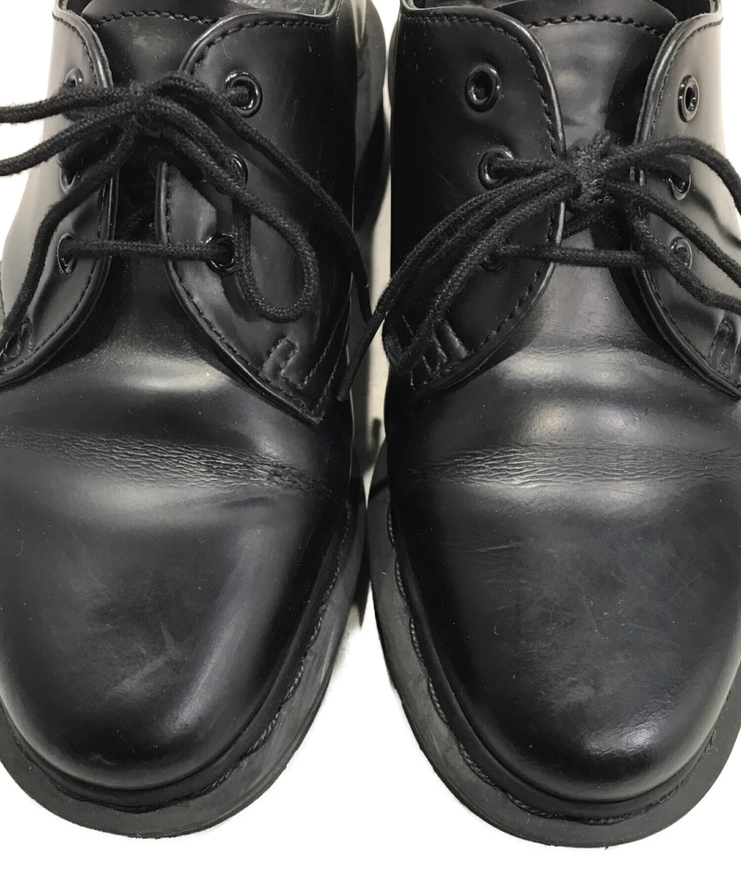 中古・古着通販】Dr.Martens (ドクターマーチン) 1461 3 ホール