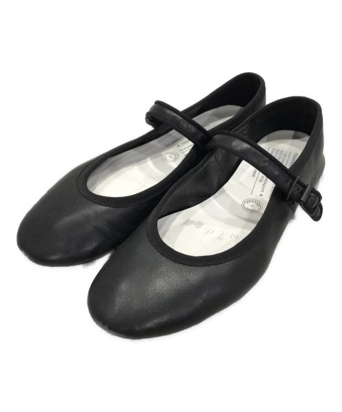 中古・古着通販】chausser (ショセ) TRAVEL SHOES バレエシューズ