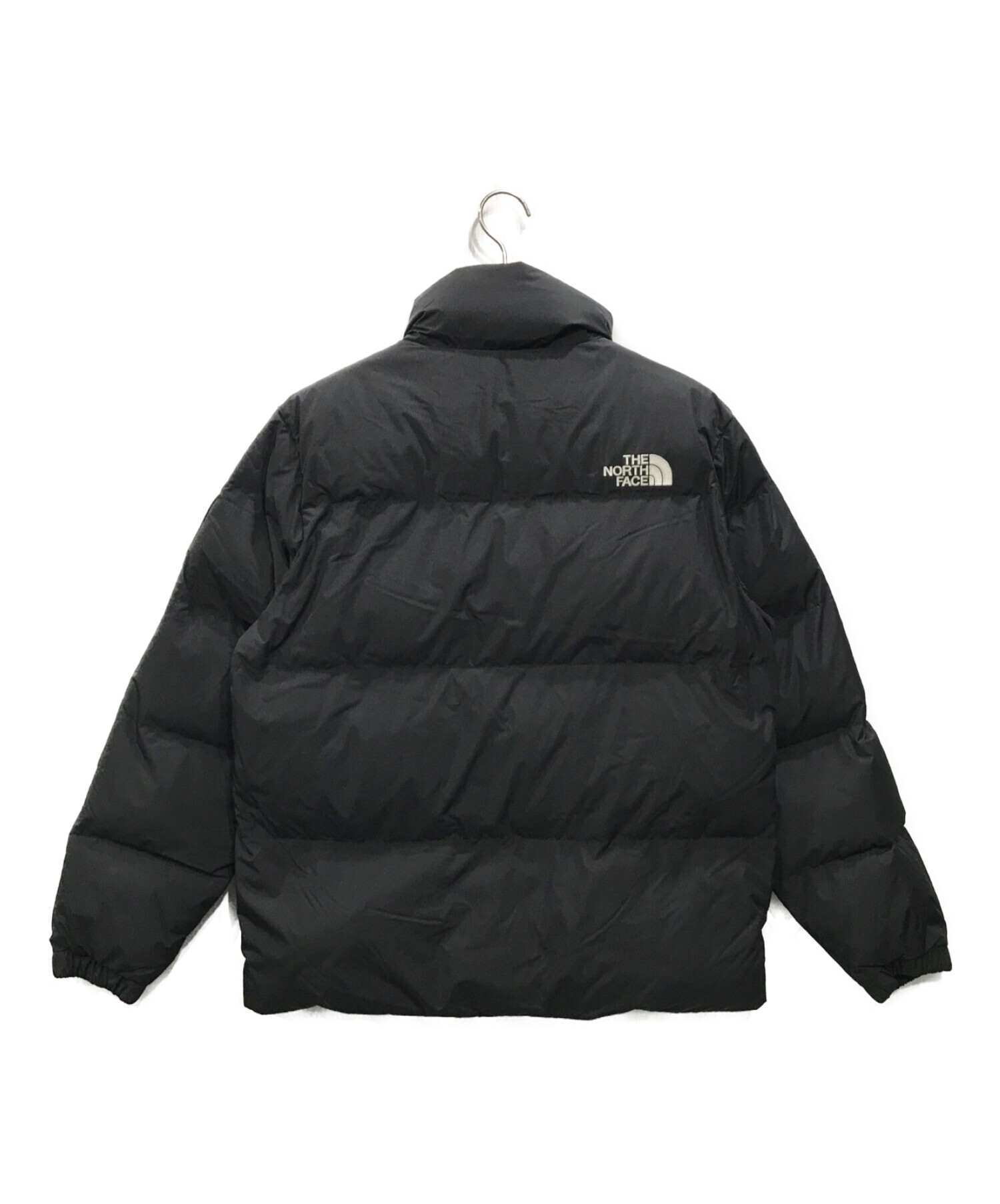 THE NORTH FACE (ザ ノース フェイス) ASPEN EX ON BALL JACKET ブラック サイズ:M