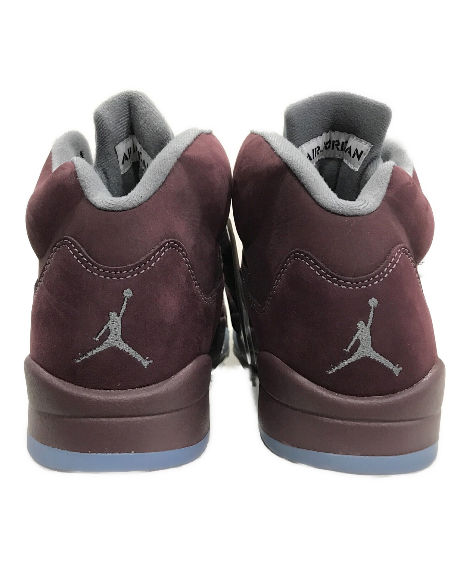 NIKE (ナイキ) Air Jordan 5 Retro SE “Burgundy ボルドー サイズ:26.5㎝