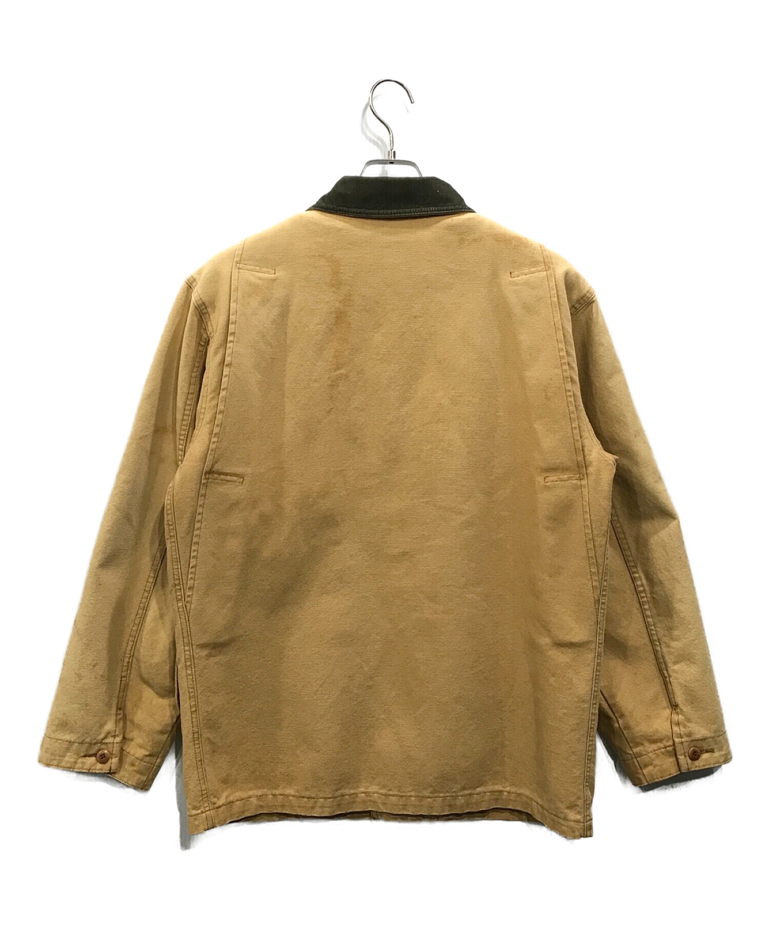 中古・古着通販】L.L.Bean (エルエルビーン) 70's ダック地