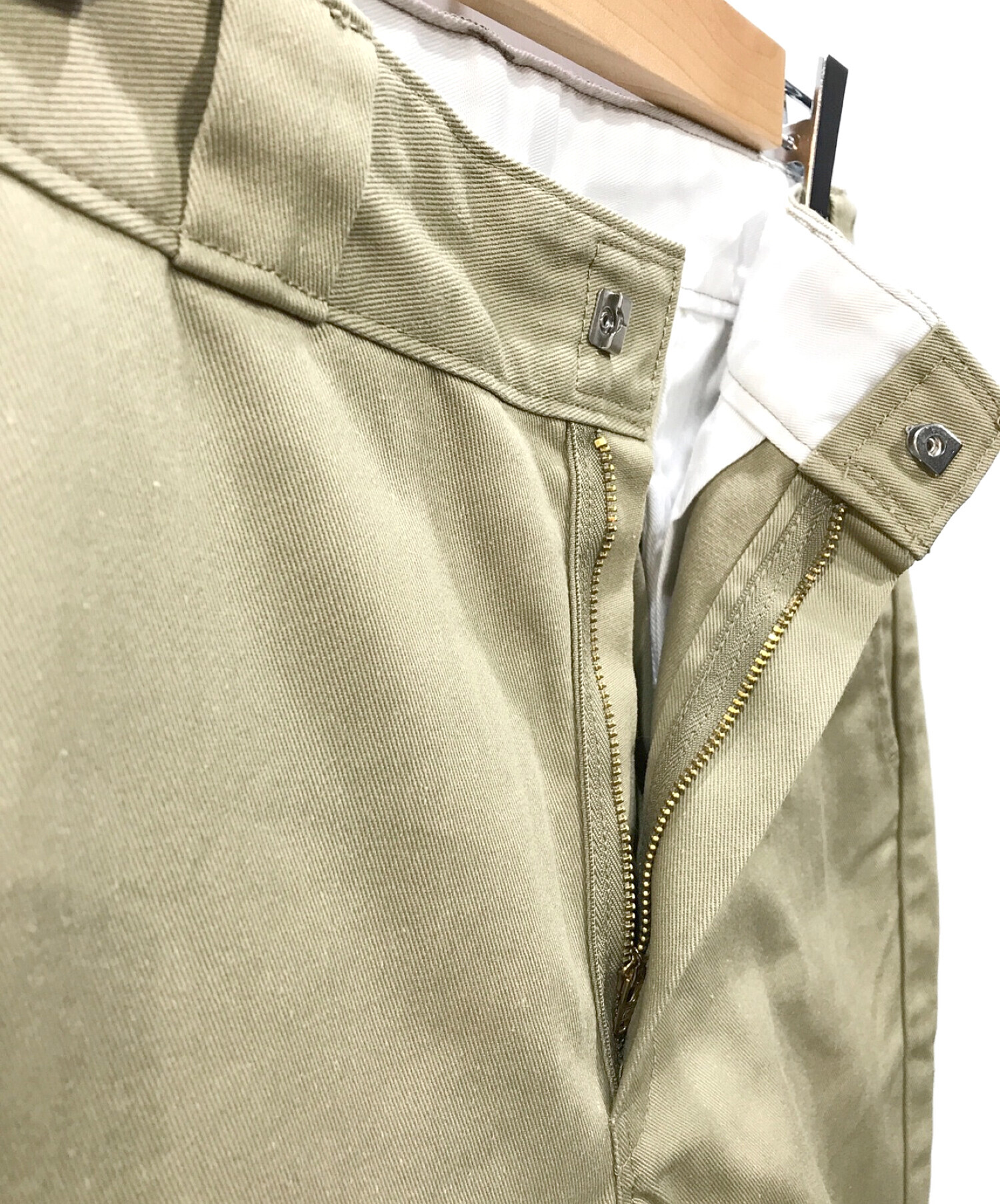 通販専売 Ron Herman ロンハーマン✖️Dickies ペインターパンツ 値段